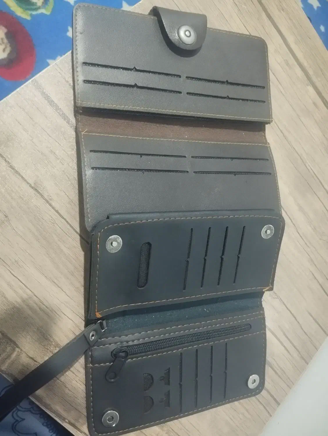 کیف پول نو|کیف، کفش، کمربند|سهند, |دیوار