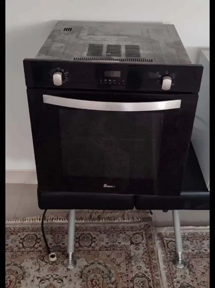 فر تو کار|اجاق گاز و لوازم برقی پختوپز|کیش, |دیوار