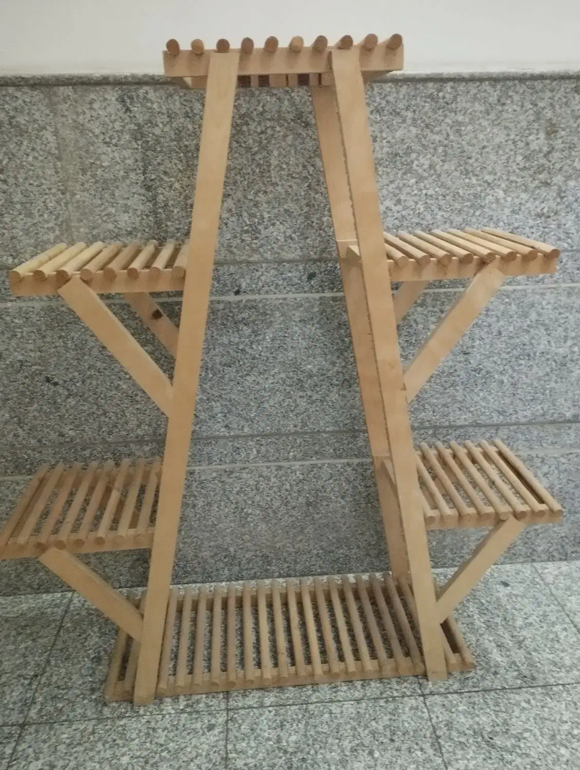 استندگل|صنایع دستی و سایر لوازم تزئینی|قم, قلعه کامکار|دیوار