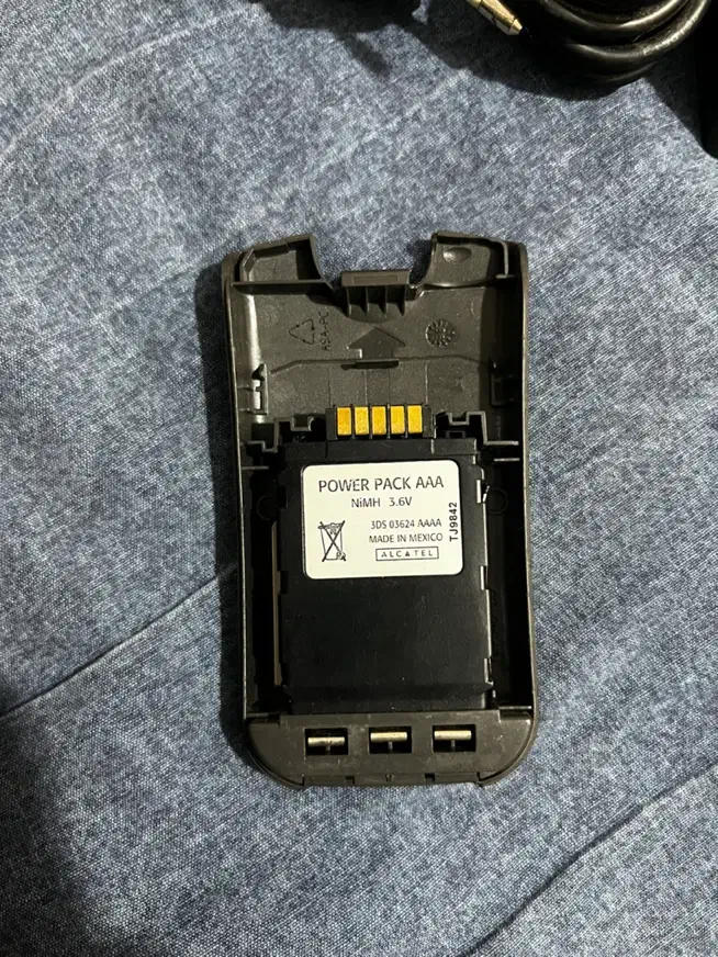 گوشی کلکسیونی آلکاتل|موبایل|اسلام‌شهر, شهرک واوان|دیوار