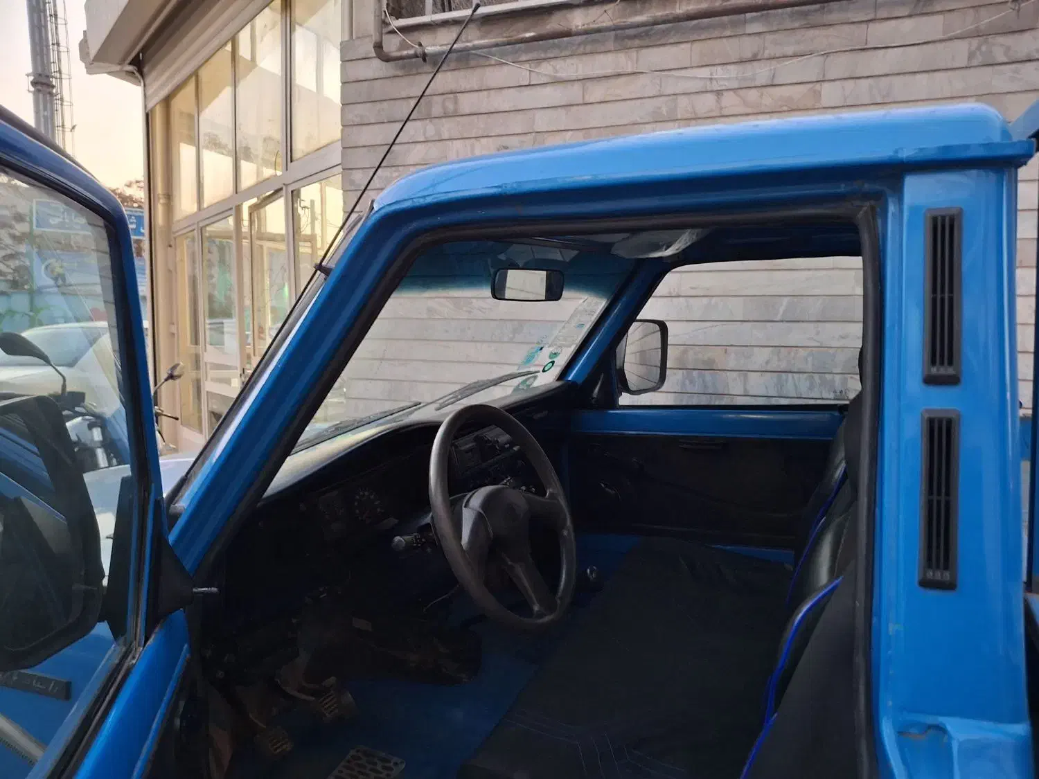 نیسان مدل۱۴۰۰ دوگانه کارخانه اپشنال|خودرو سواری و وانت|تبریز, |دیوار