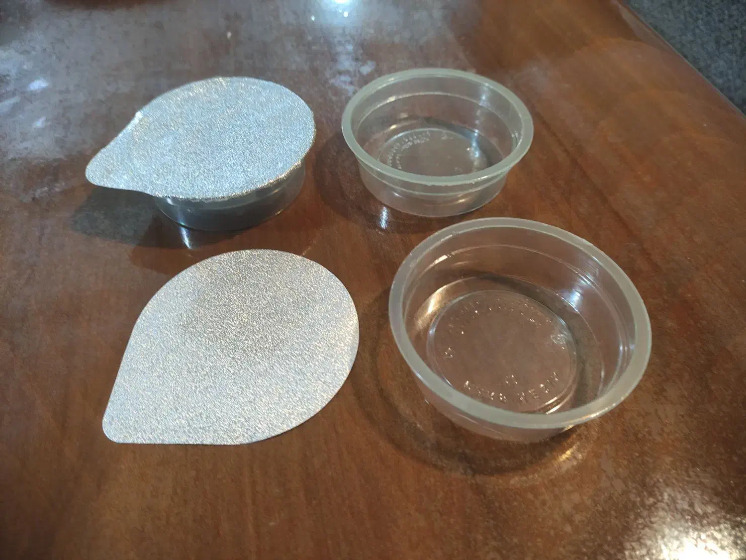 ظرف بسته بندی|ظروف نگهدارنده، پلاستیکی، یک‌بارمصرف|دلند, |دیوار