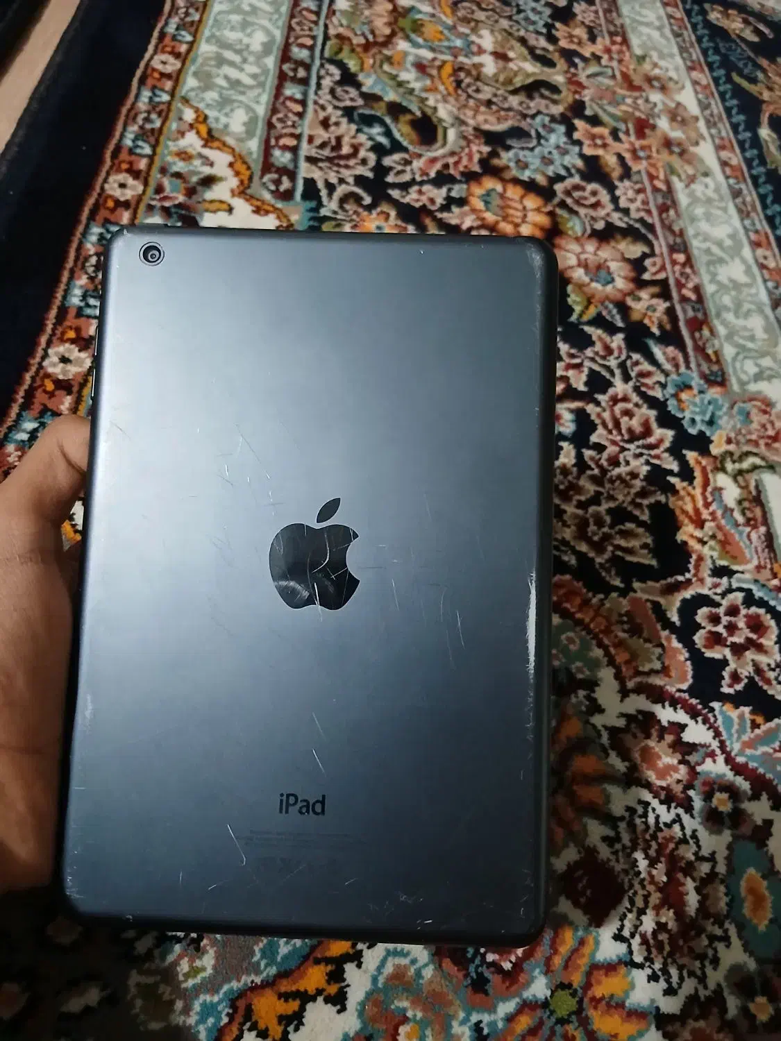 ipad|تبلت|محمدشهر, شهرک پیام (مهرالبرز)|دیوار