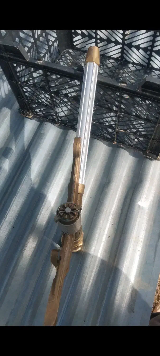 آب پاش|ماشین‌آلات صنعتی|دهدشت, |دیوار