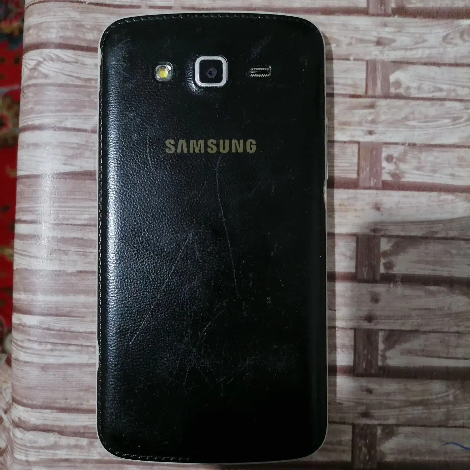 گوشی سامسونگ مدل Galaxy J2|موبایل|زرند, |دیوار