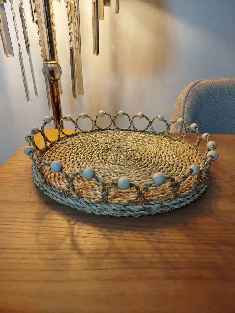 صنایع دستی حصیری|صنایع دستی و سایر لوازم تزئینی|رشت, حمیدیان|دیوار