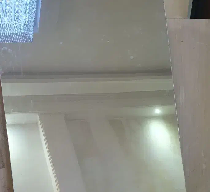 آینه بزرگ قدی|آینه|رشت, بلوار گیلان|دیوار