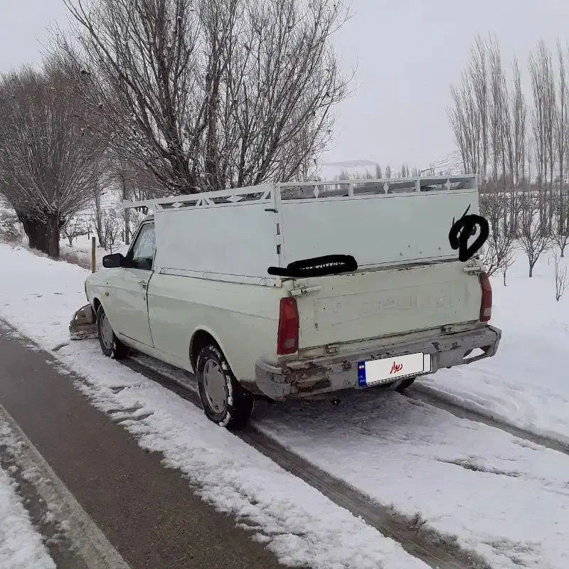 وانت|خودرو سواری و وانت|قوچان, |دیوار