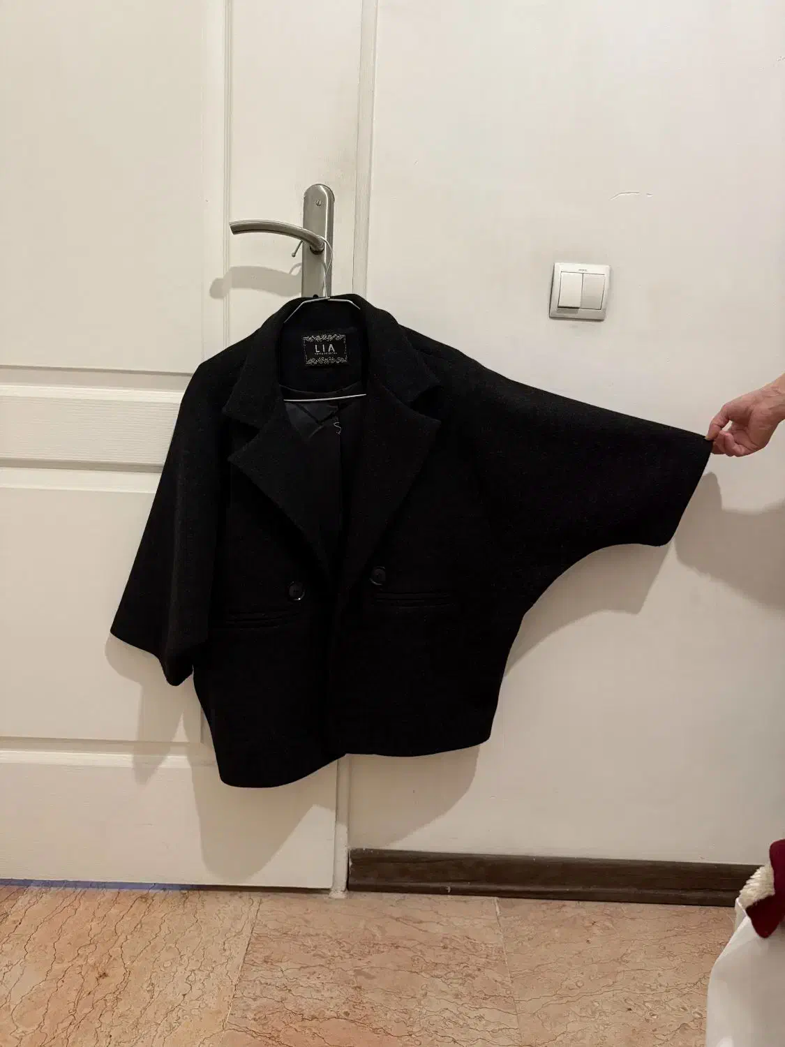 کت فوتر|لباس|تهران, سردارجنگل|دیوار