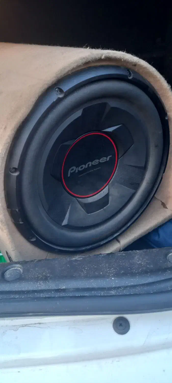 فروش سیستم|قطعات یدکی و لوازم جانبی|شلمان, |دیوار