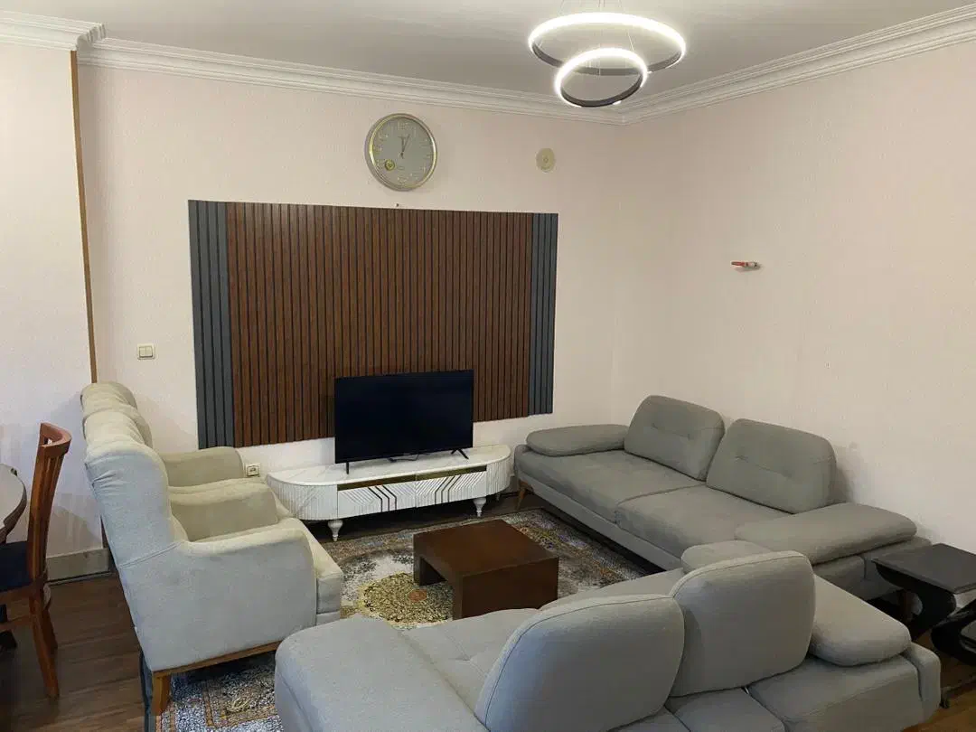 اجاره واحد های هتلی بانظافت پارت تایم استاد معین|اجارهٔ کوتاه‌مدت آپارتمان و سوئیت|تهران, استاد معین|دیوار