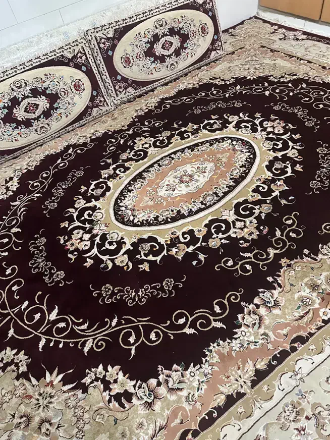 فرش ۱۲متری|فرش|کرج, اسلام‌آباد|دیوار