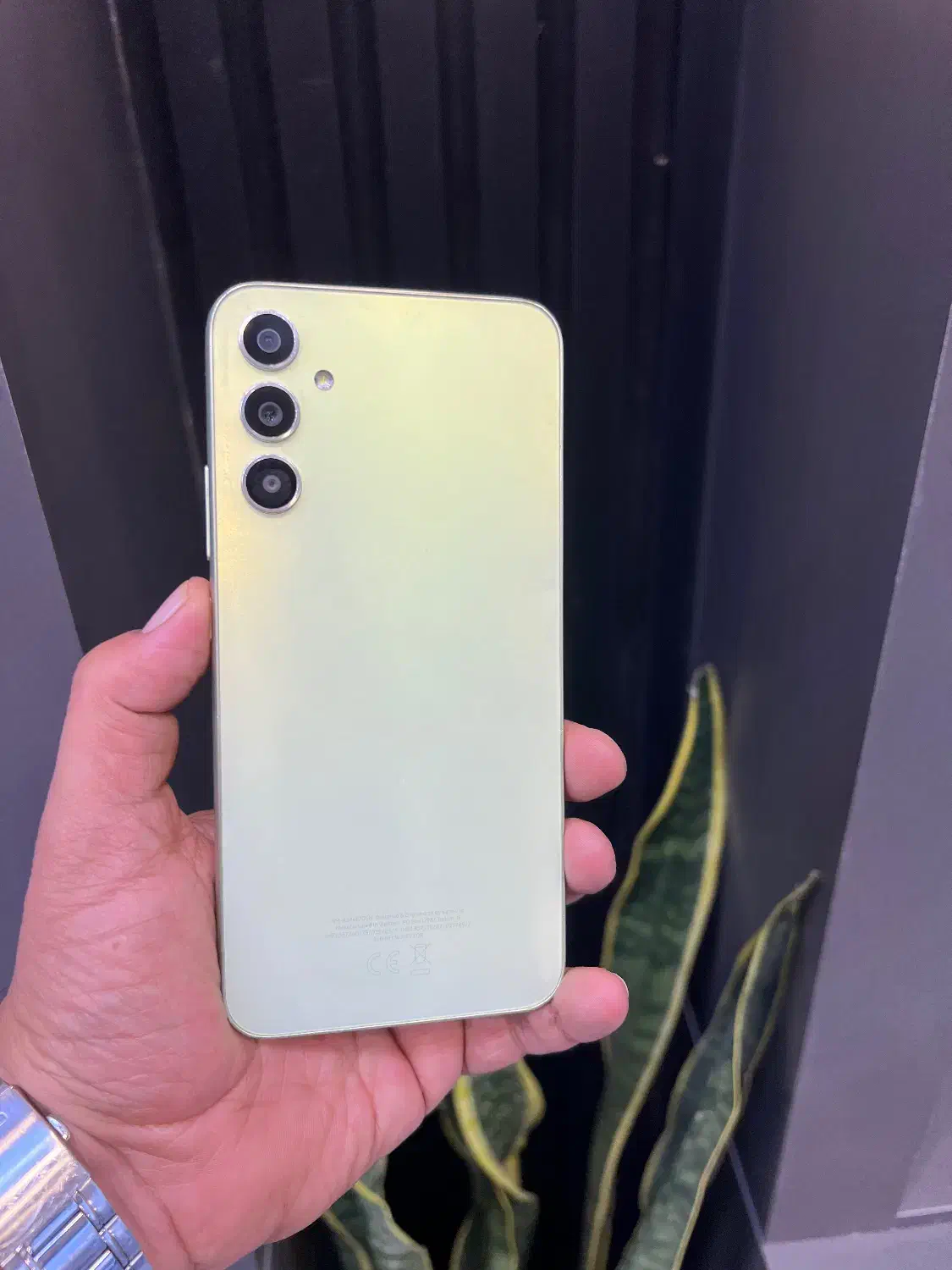 سامسونگ A34|موبایل|مشهد, بهشت|دیوار