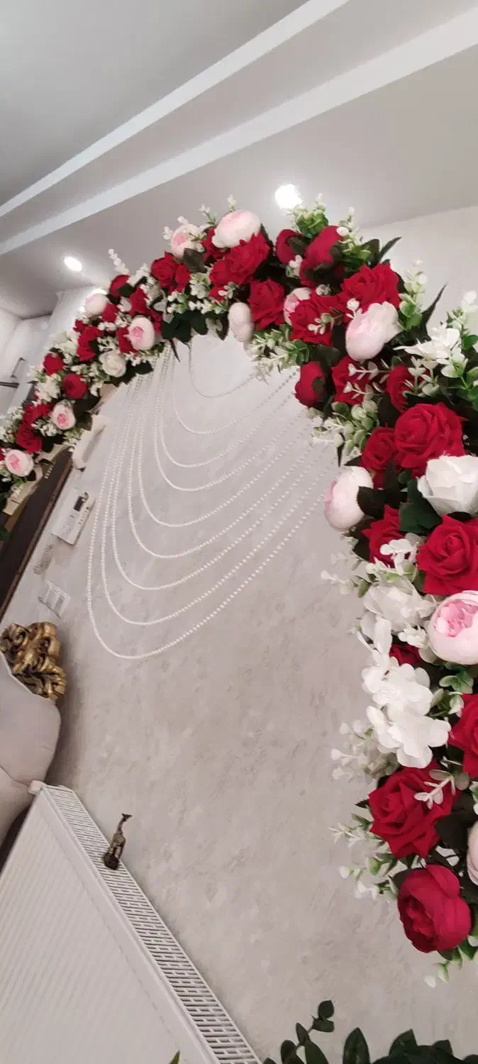 گل آرایی|گل مصنوعی|فردیس, شهرک شهید حسینی|دیوار