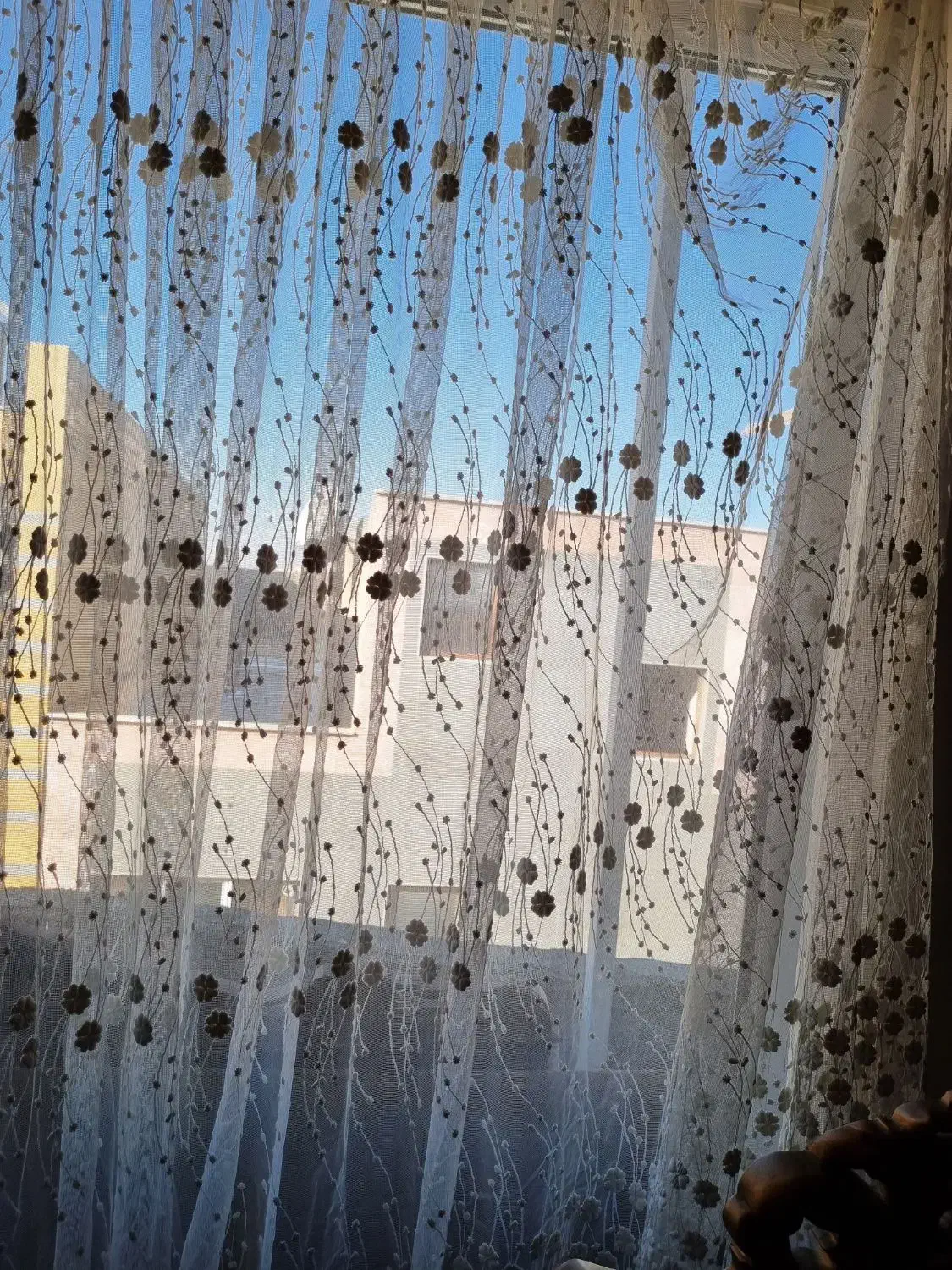 پرده|پرده، رانر، رومیزی|کرج, کرج نو|دیوار