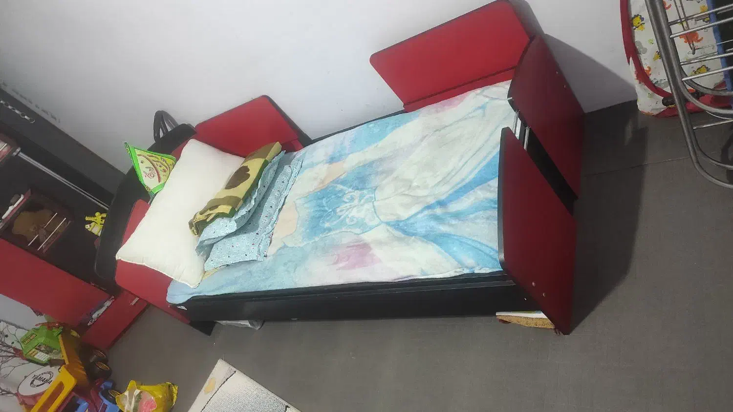 تخت و کمک|تخت و سرویس خواب|کرمان, |دیوار