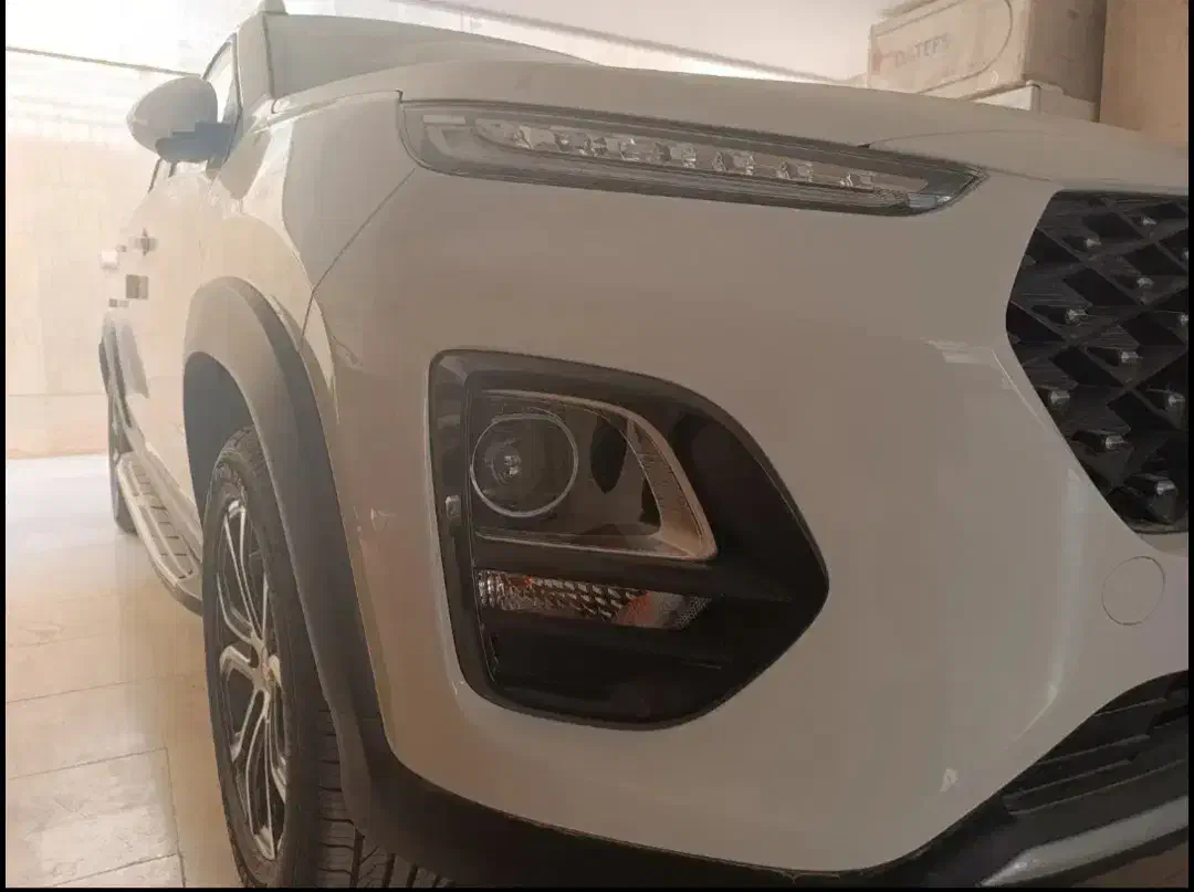 x22 pro mtمدل ۱۴۰۲|خودرو سواری و وانت|اصفهان, شهرک صنعتی امیرکبیر (شاپور جدید)|دیوار