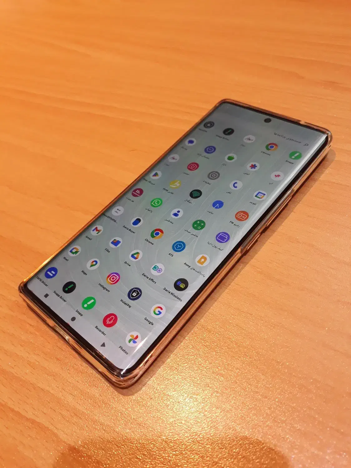 موبایل داریا باند|موبایل|اصفهان, خانه اصفهان|دیوار