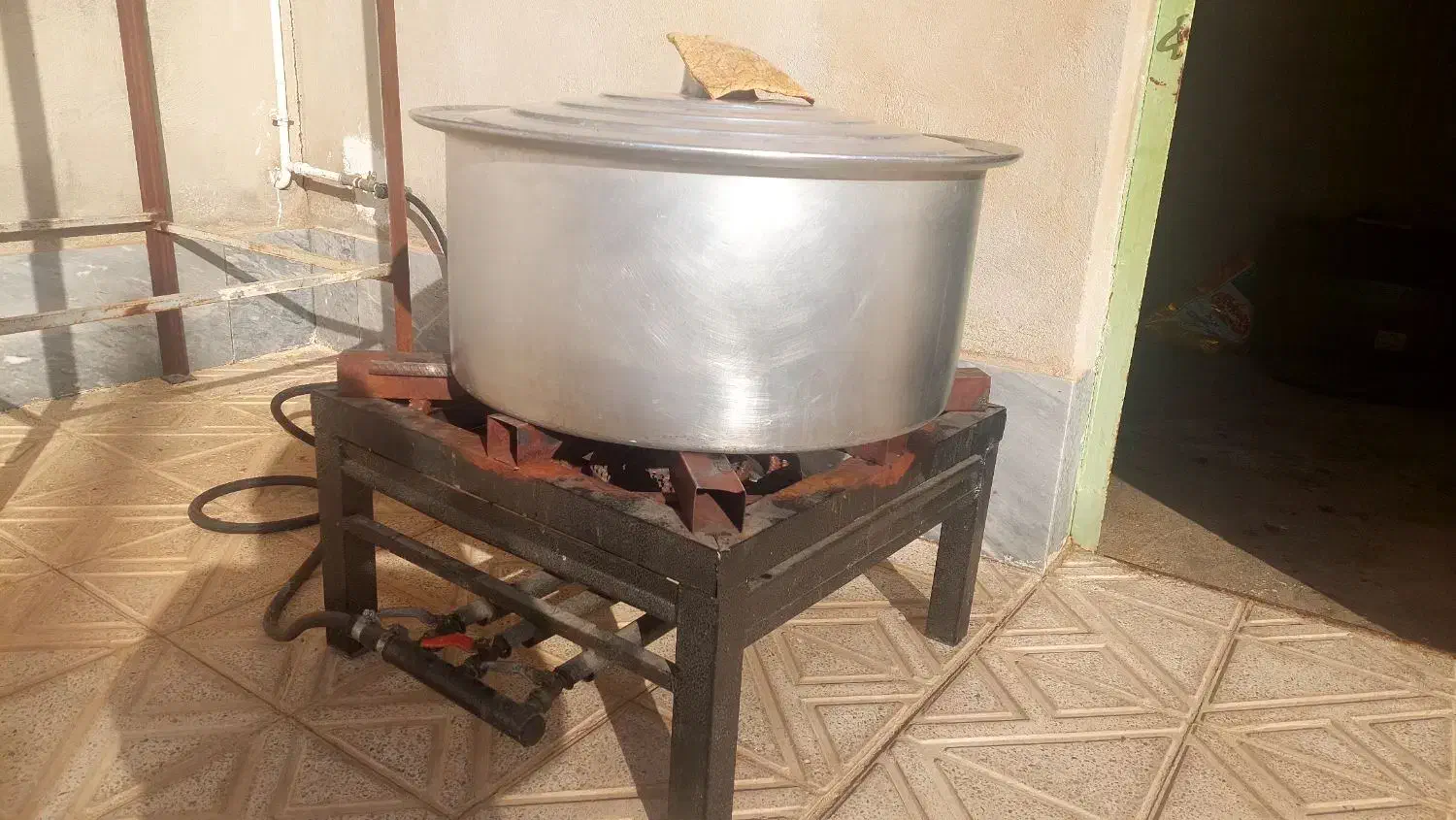 اجاق گاز مجلسی|اجاق گاز و لوازم برقی پخت‌وپز|ساوه, |دیوار