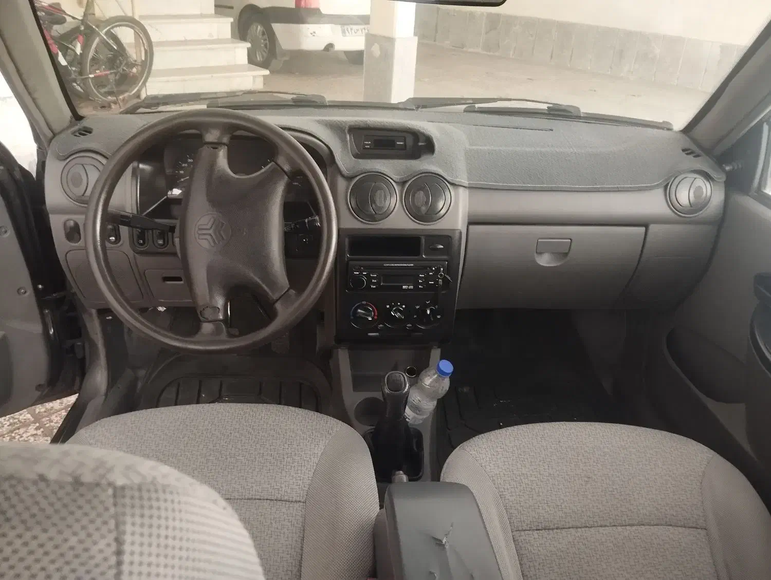 132 مدل 90|خودرو سواری و وانت|مشهد, شهید فرامرز عباسی|دیوار