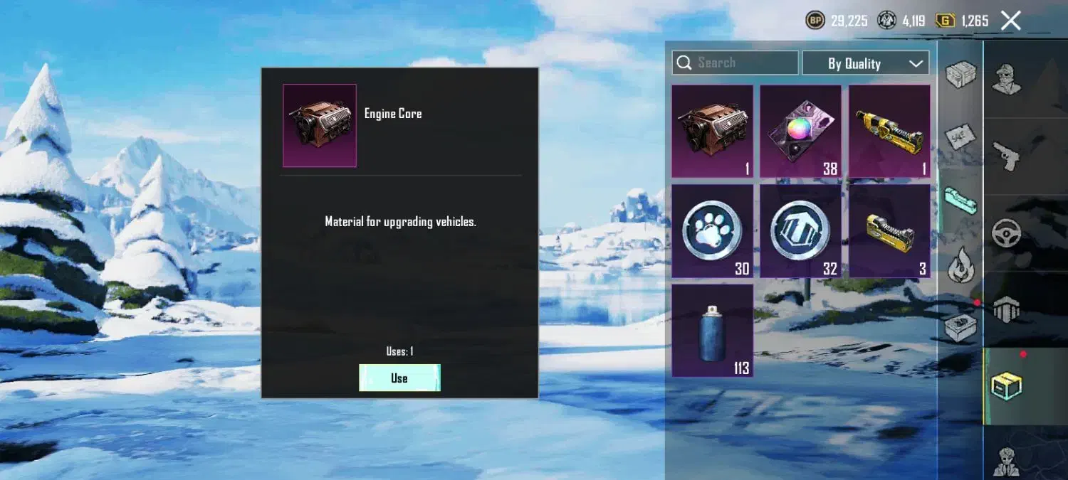 اکانت پابجی|کنسول، بازی ویدئویی و آنلاین|بروجن, |دیوار