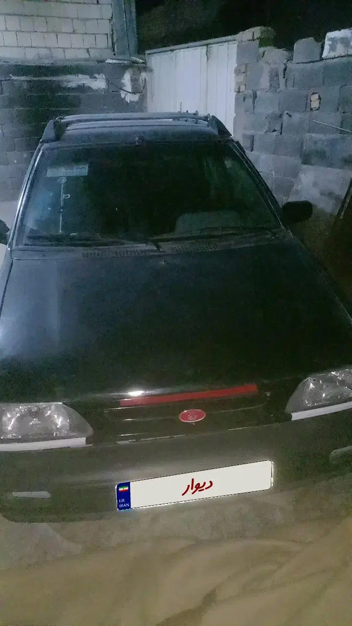 مدل.۸۴|خودرو سواری و وانت|لردگان, |دیوار