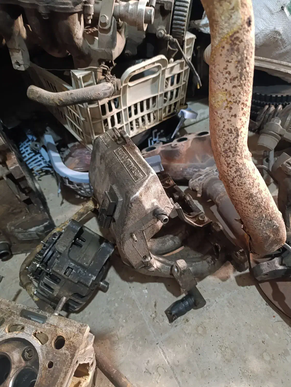 لوازم نو و استوک|قطعات یدکی و لوازم جانبی|یزد, |دیوار