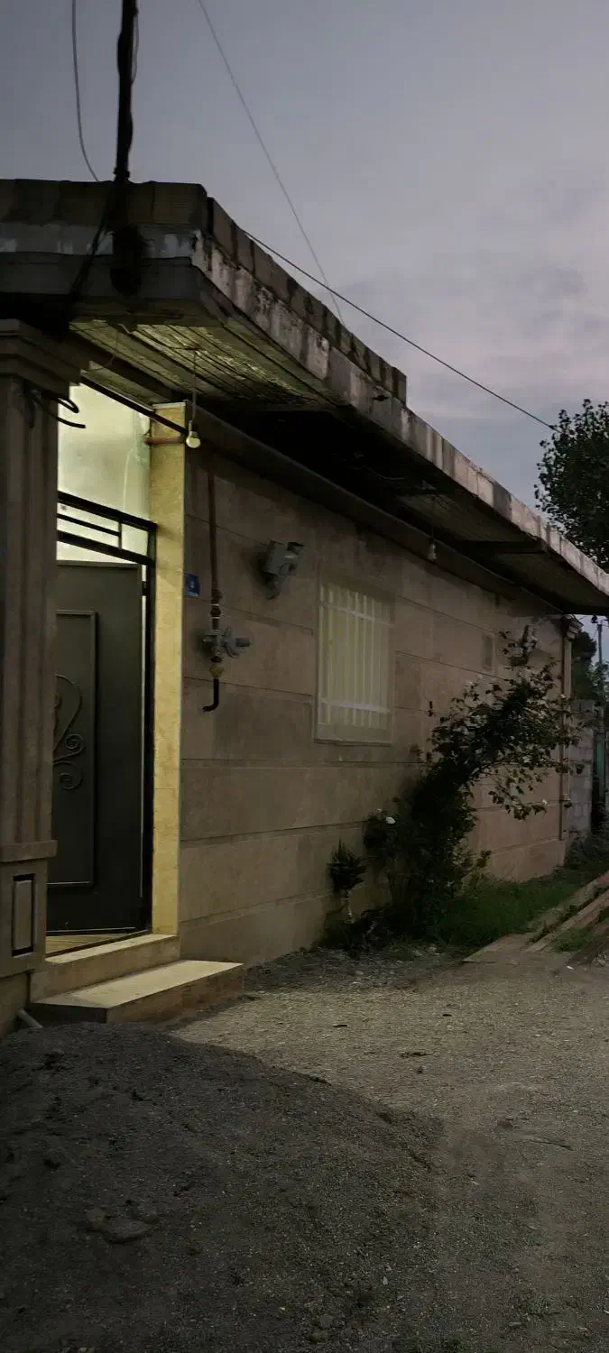 آرام دنج|اجارهٔ کوتاه‌مدت ویلا و باغ|رشت, شهرک صبا|دیوار