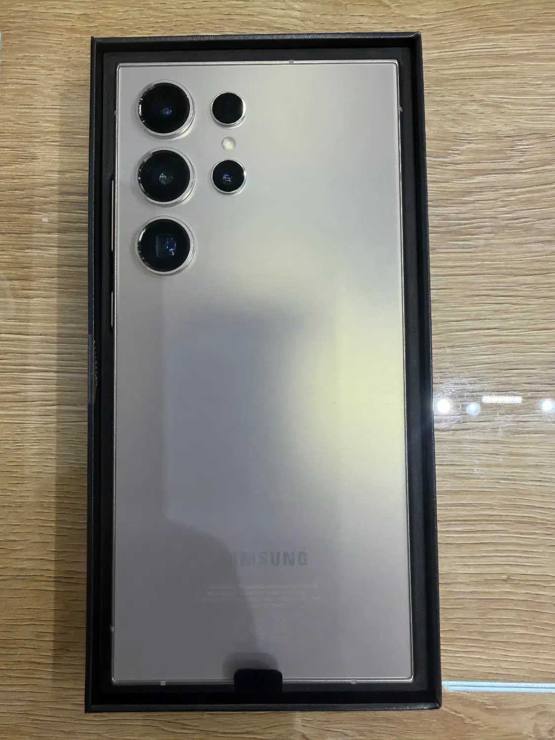 s24 ulta|موبایل|مشهد, سرافرازان|دیوار