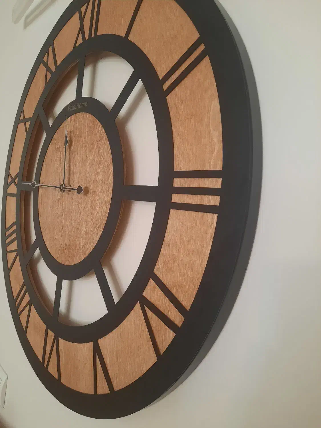 ساعت شیک و مدرن|ساعت دیواری و تزئینی|تهران, نارمک|دیوار