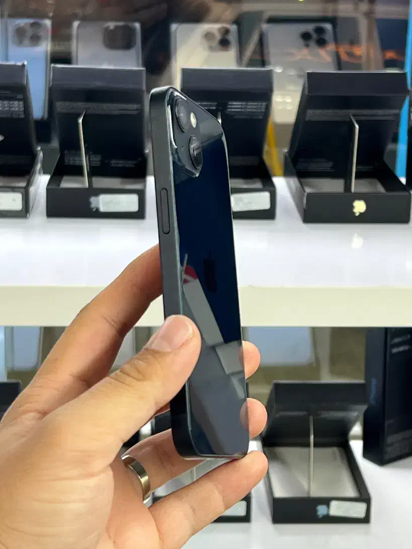 13 128 ch نقد و اقساط|موبایل|پرند, فاز ۲|دیوار