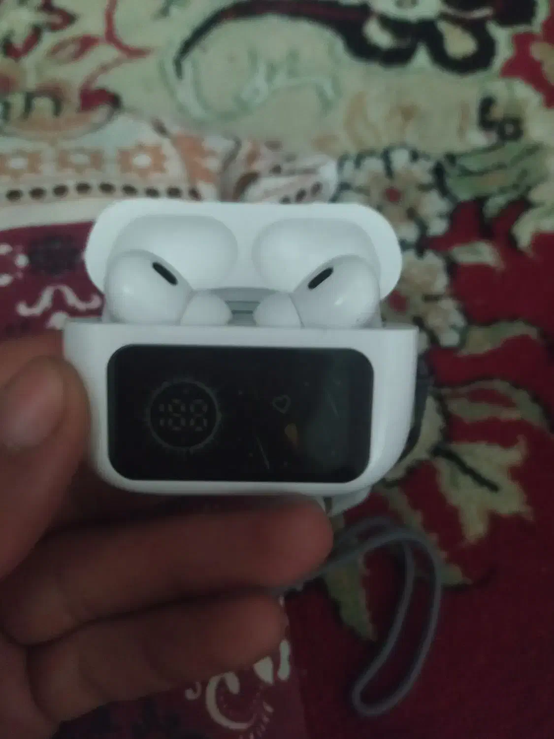 ایر پاد a11pro|لوازم جانبی موبایل و تبلت|شیراز, شهرک جماران|دیوار