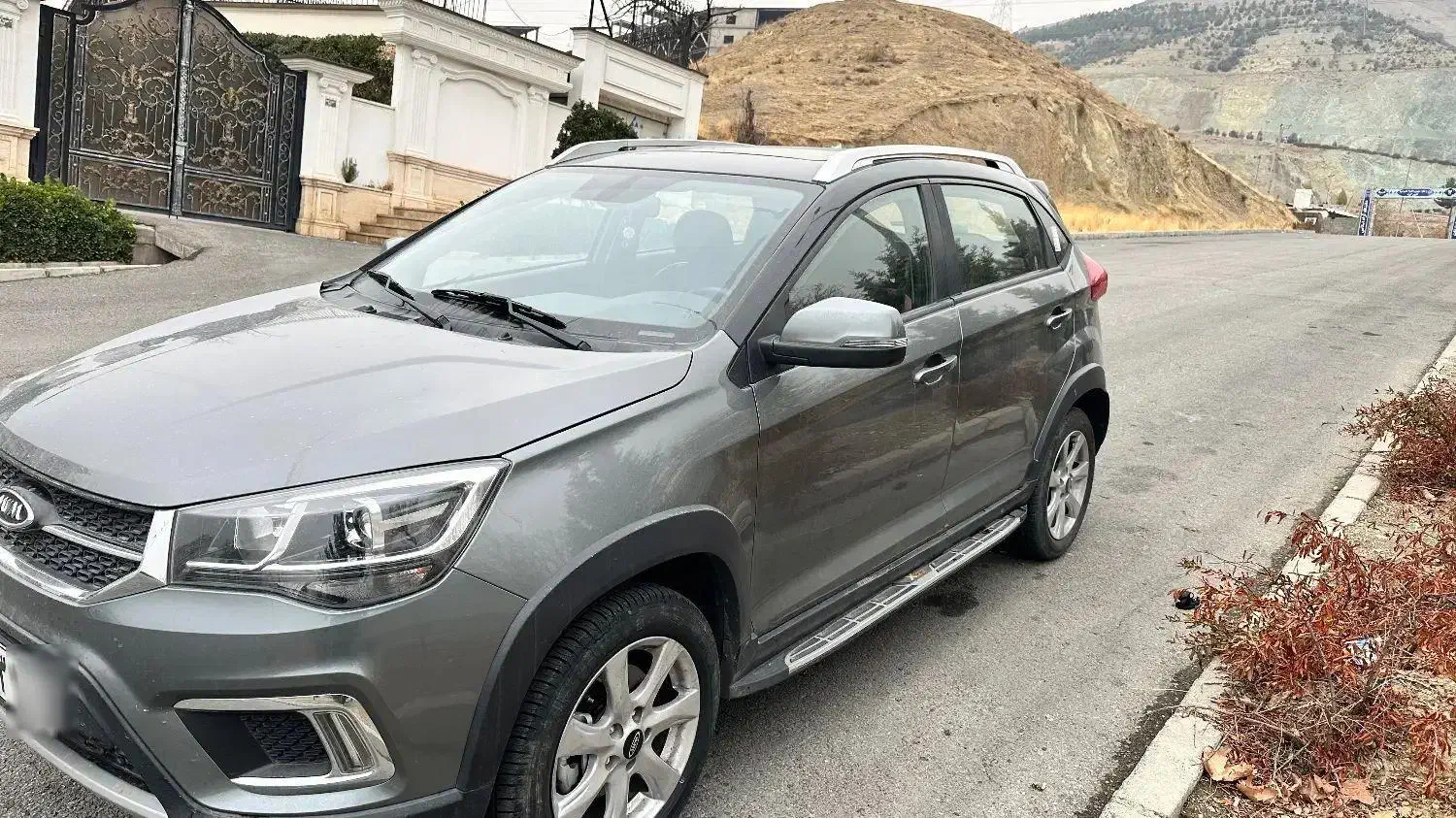 ام وی ام‌ x22|خودرو سواری و وانت|تهران, شهرک کوهسار|دیوار