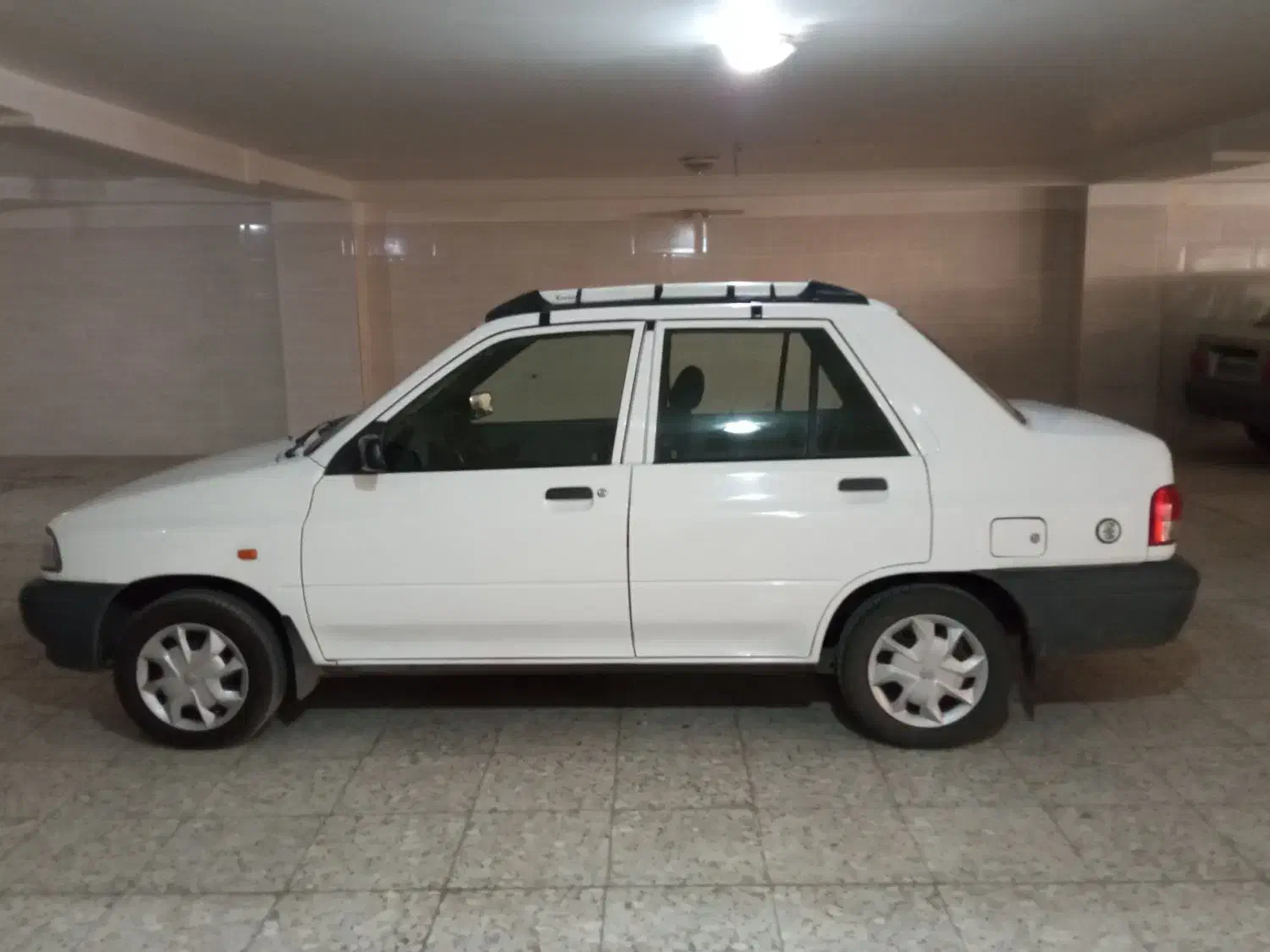 پراید 131SEمدل99هیدرولیک دوگانه سوز دستی|خودرو سواری و وانت|بهارستان, |دیوار