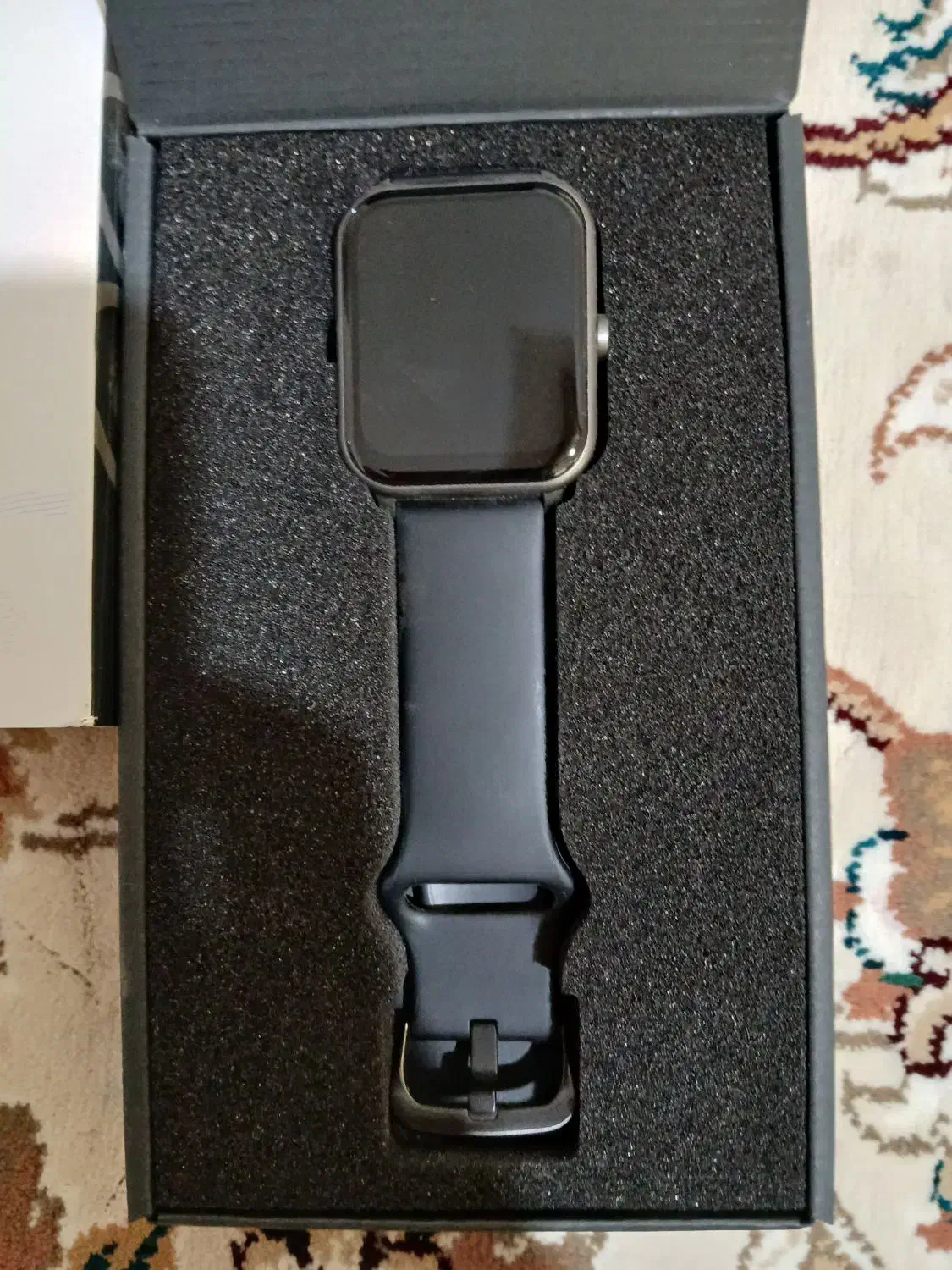 ساعت کیو سی وای|ساعت|قزوین, |دیوار