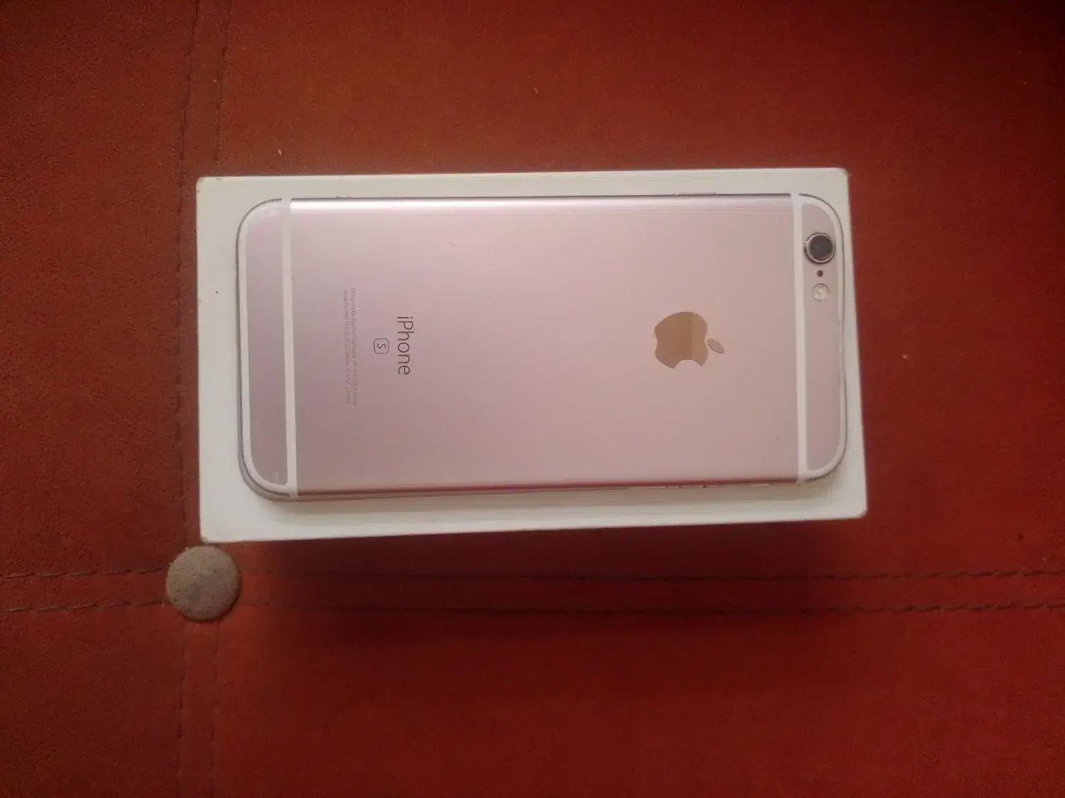 آیفون6s|موبایل|شیراز, میانرود|دیوار