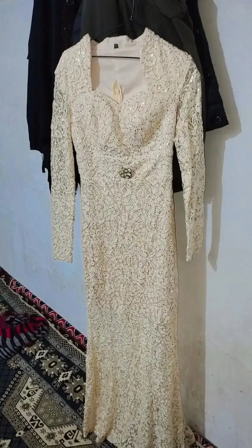 مجلسی|لباس|کردکوی, |دیوار