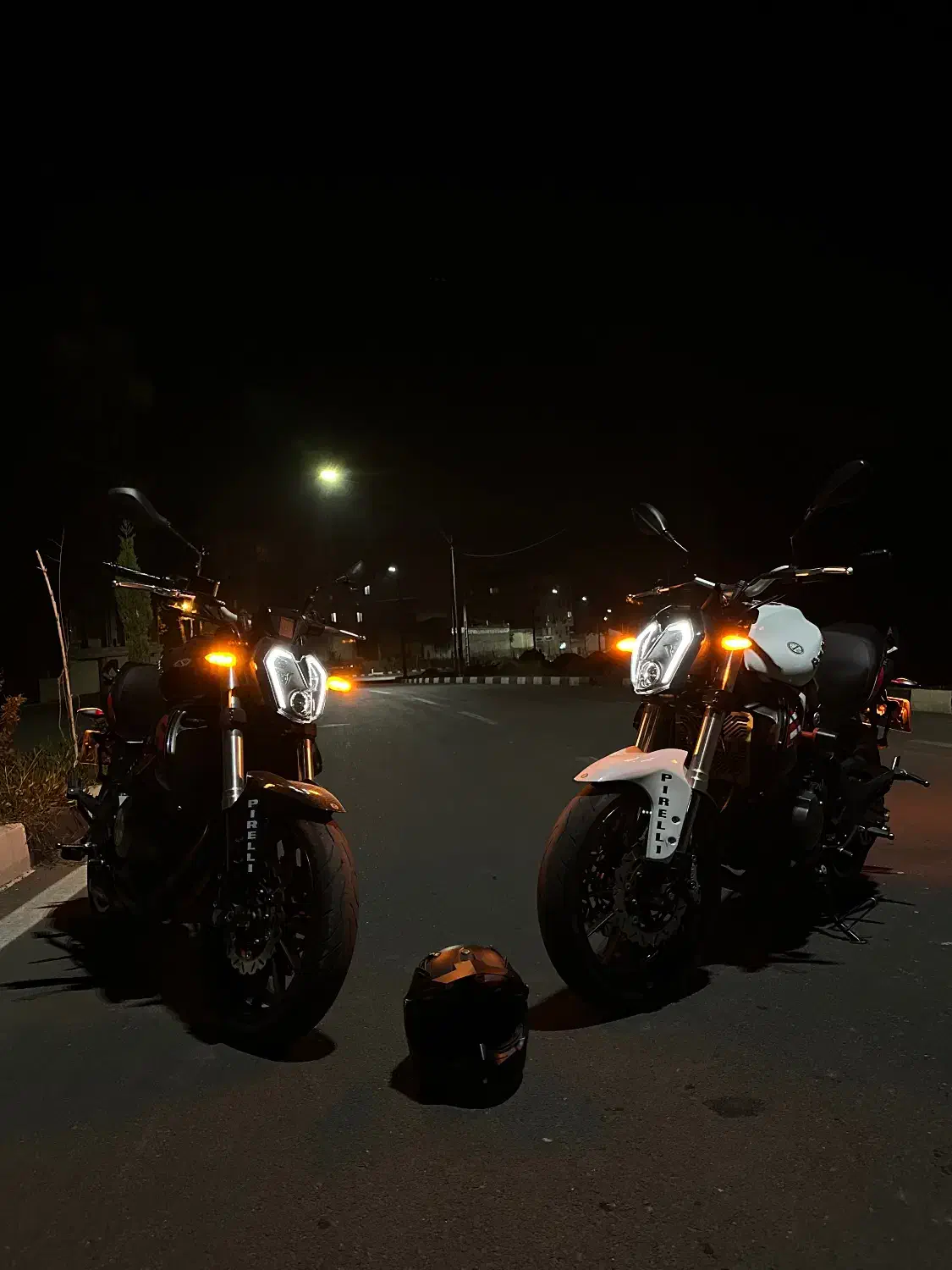 بنلی ۱۴۰۰|موتورسیکلت|گرگان, |دیوار