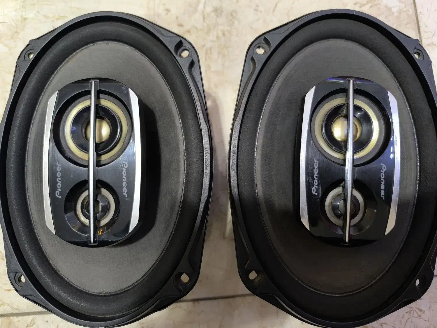 باند پایونیر مدل۶۹۷۵|قطعات یدکی و لوازم جانبی|لنجان, |دیوار