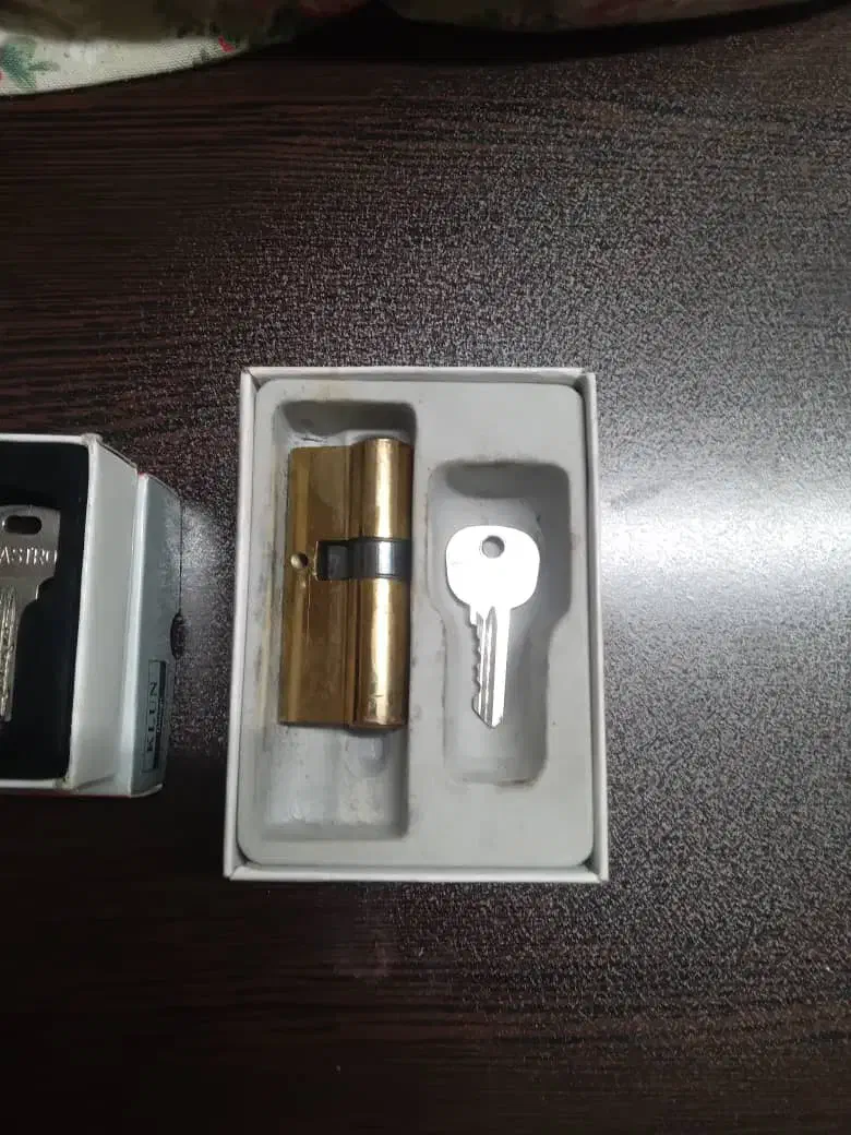 مغزی قفل|ابزارآلات|تهران, سلسبیل جنوبی|دیوار