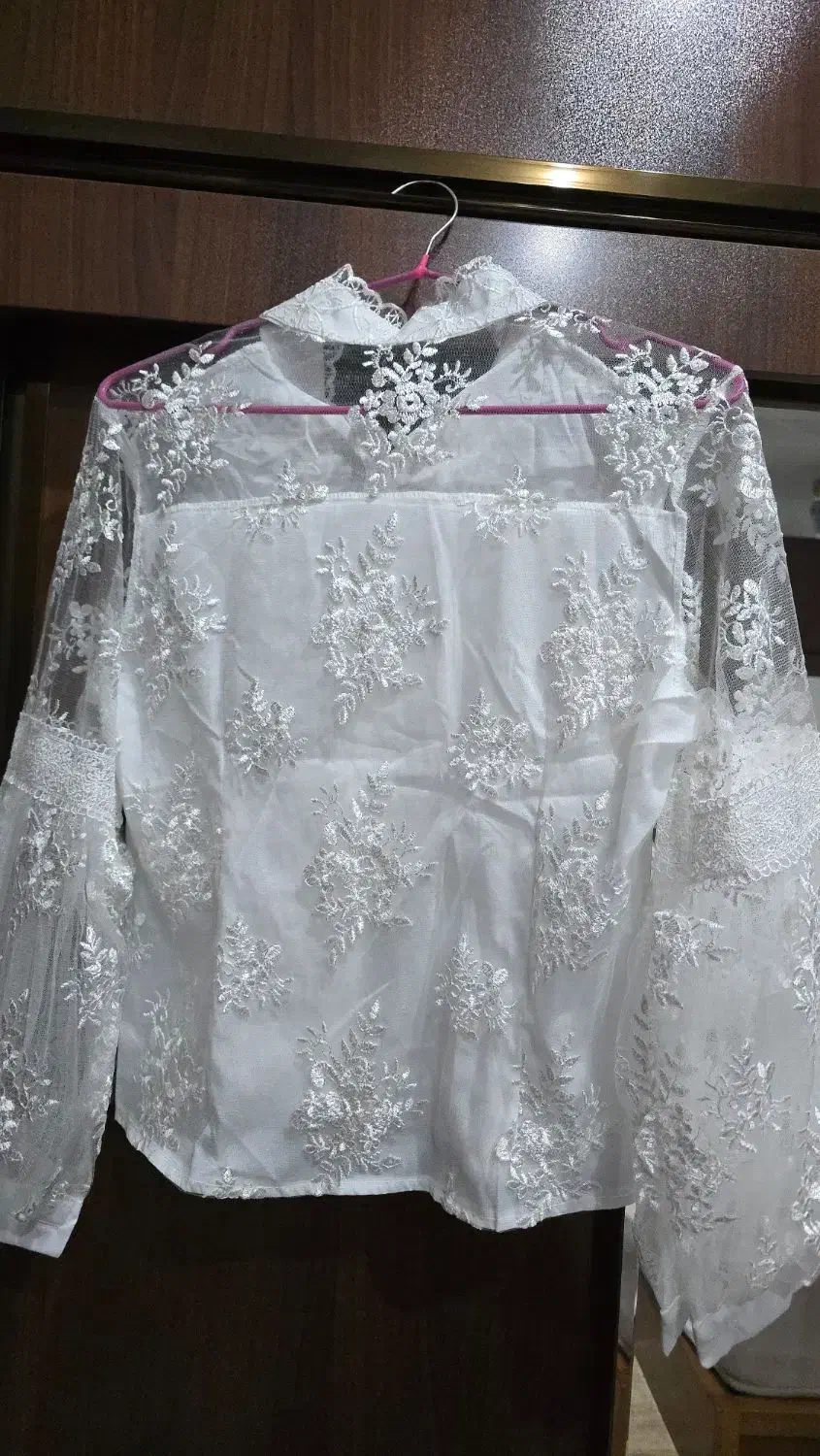 شومیز مجلسی زنانه|لباس|تهران, دزاشیب|دیوار