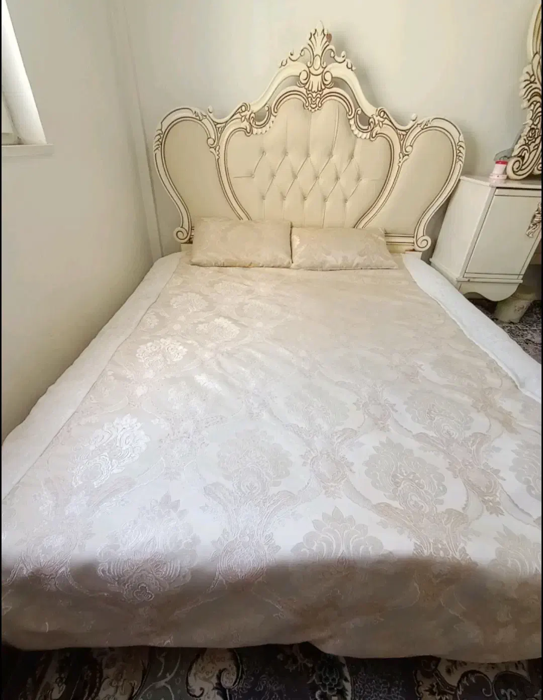 روتختی|سرویس روتختی|تهران, افسریه شمالی|دیوار