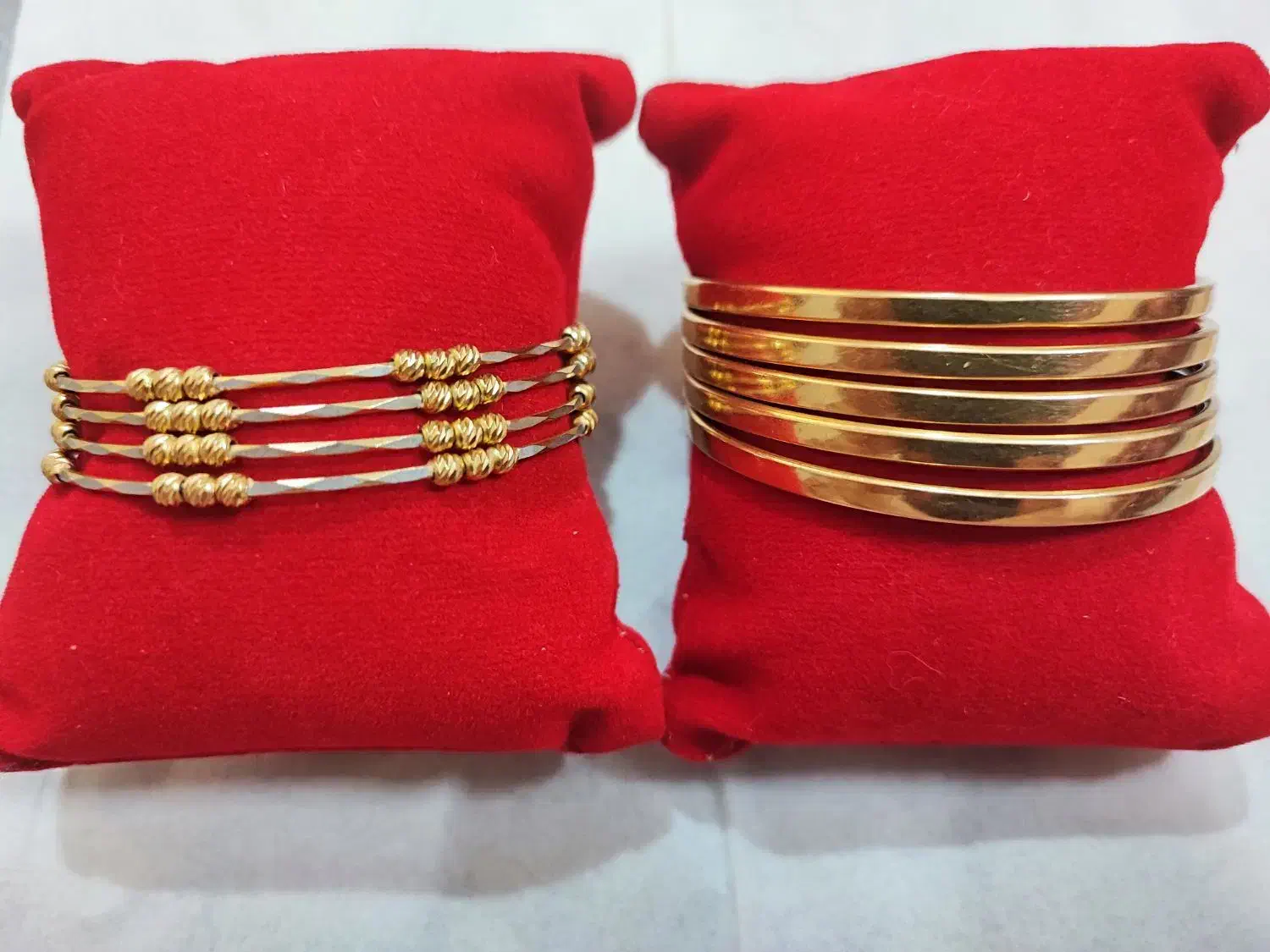 النگوی البرنادو و ورساچه|جواهرات|لنگرود, |دیوار