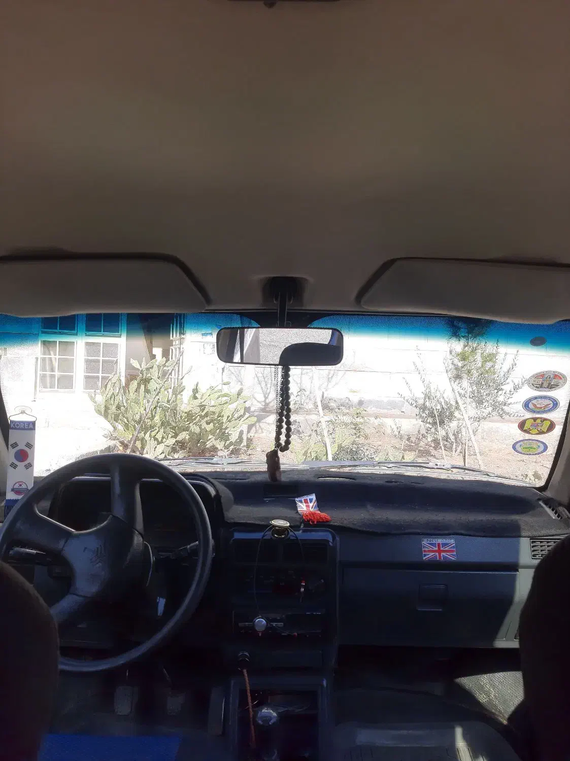 پراید صبا۸۰ کره ای|خودرو سواری و وانت|پرند, فاز ۵|دیوار