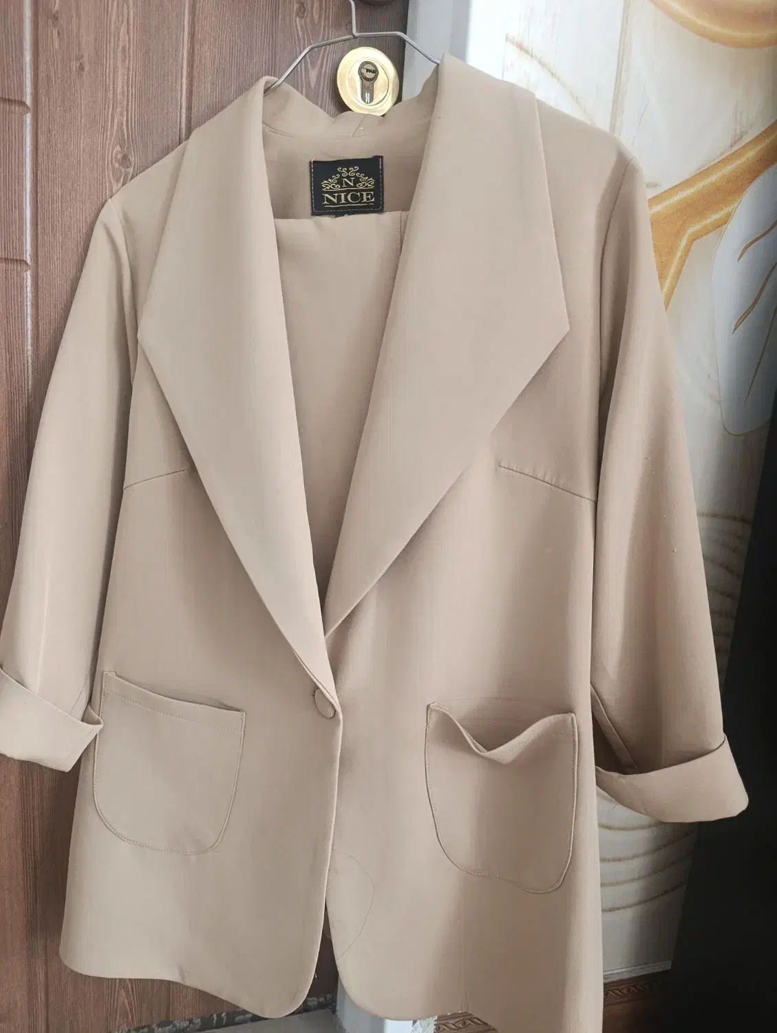 کت شلوار نو|لباس|ملایر, |دیوار