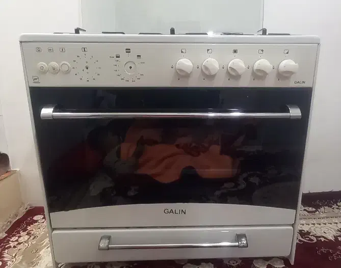 اجاق گاز|اجاق گاز و لوازم برقی پخت‌وپز|کامیاران, |دیوار