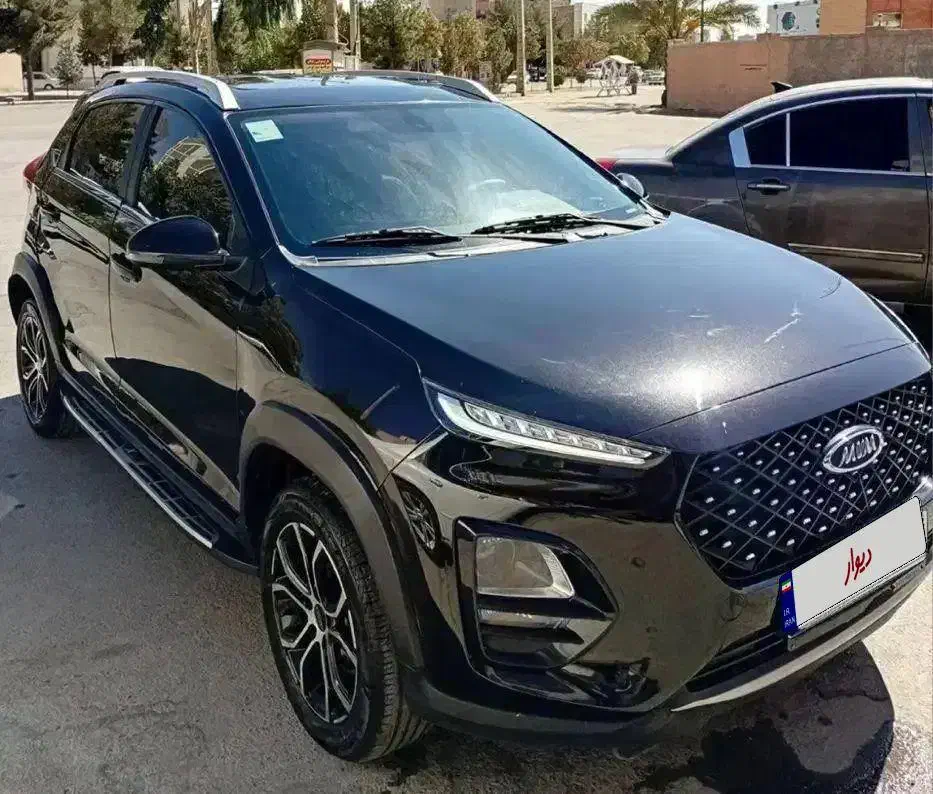 x22پرو دنده|خودرو سواری و وانت|کرمان, |دیوار