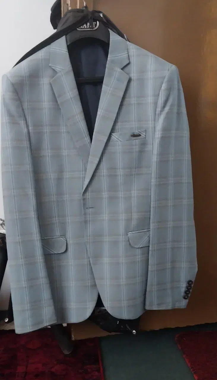 تک کت|لباس|آستانه اشرفیه, |دیوار