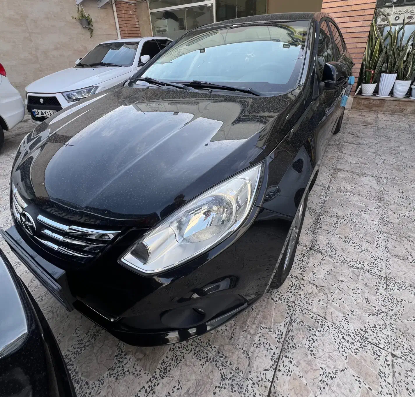 جک j4مدل ۱۴۰۲|خودرو سواری و وانت|رشت, کوی طالقانی|دیوار