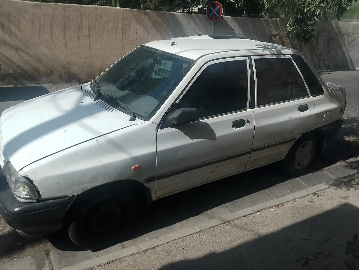 فروش فوری|خودرو سواری و وانت|تهران, اسفندیاری|دیوار